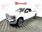 New 2026 Ram 2500 Longhorn Crew Cab 4x4 Pickup for sale #260235 - photo 3