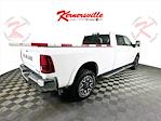 New 2026 Ram 2500 Longhorn Crew Cab 4x4 Pickup for sale #260235 - photo 7
