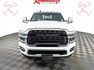 New 2026 Ram 2500 Limited Crew Cab 4x4 Pickup for sale #260236 - photo 2