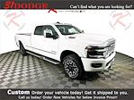 New 2026 Ram 2500 Limited Crew Cab 4x4 Pickup for sale #260236 - photo 1