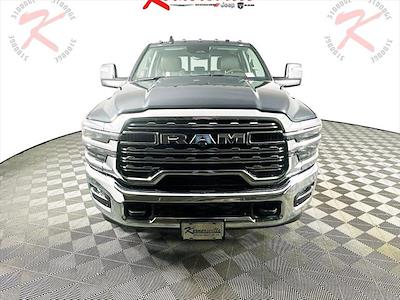 New 2026 Ram 2500 Longhorn Crew Cab for sale #260239 - photo 2