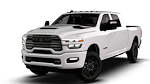 New 2026 Ram 3500 Laramie Mega Cab 4x4 Pickup for sale #260242 - photo 8