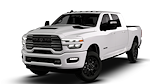 New 2026 Ram 3500 Laramie Mega Cab 4x4 Pickup for sale #260242 - photo 6