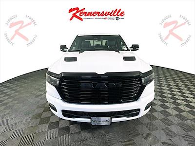 New 2026 Ram 1500 Laramie Crew Cab for sale #260248 - photo 2