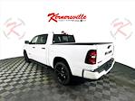 New 2026 Ram 1500 Laramie Crew Cab for sale #260248 - photo 5