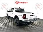 New 2026 Ram 1500 Rebel Crew Cab 4x4 Pickup for sale #260253 - photo 5