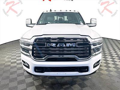 New 2026 Ram 3500 Limited Mega Cab for sale #260258 - photo 2