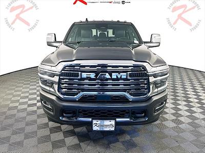 New 2026 Ram 3500 Limited Mega Cab for sale #260259 - photo 2
