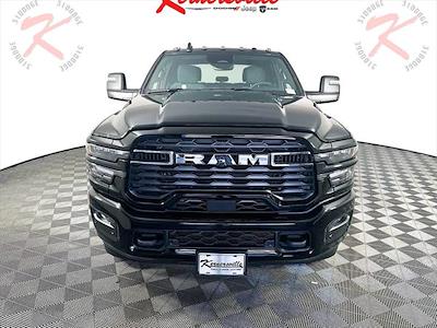 New 2026 Ram 2500 Big Horn Crew Cab for sale #260261 - photo 2
