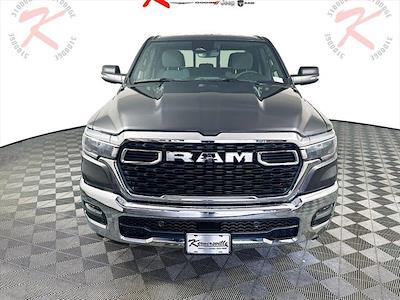 New 2026 Ram 1500 Big Horn Crew Cab for sale #260267 - photo 2