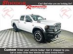 New 2026 Ram 2500 Warlock Crew Cab for sale #260270 - photo 1