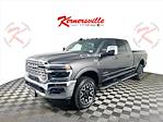 New 2026 Ram 2500 Limited Mega Cab for sale #260273 - photo 3