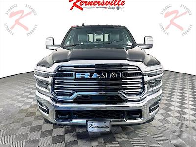 New 2026 Ram 3500 Laramie Crew Cab for sale #260274 - photo 2