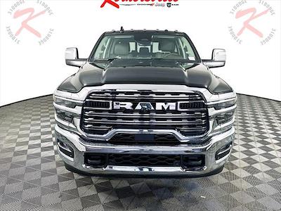 New 2026 Ram 3500 Longhorn Mega Cab for sale #260275 - photo 2