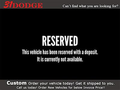 New 2026 Ram 5500 Tradesman Crew Cab 4x4 60 CA Cab Chassis for sale #260279 - photo 1