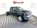 New 2026 Ram 5500 Tradesman Crew Cab 4x4 60 CA Cab Chassis for sale #260279 - photo 2