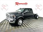 New 2026 Ram 5500 Tradesman Crew Cab 4x4 60 CA Cab Chassis for sale #260279 - photo 4