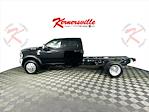 New 2026 Ram 5500 Tradesman Crew Cab 4x4 60 CA Cab Chassis for sale #260279 - photo 5
