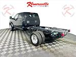 New 2026 Ram 5500 Tradesman Crew Cab 4x4 60 CA Cab Chassis for sale #260279 - photo 6