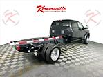 New 2026 Ram 5500 Tradesman Crew Cab 4x4 60 CA Cab Chassis for sale #260279 - photo 8