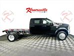 New 2026 Ram 5500 Tradesman Crew Cab 4x4 60 CA Cab Chassis for sale #260279 - photo 9