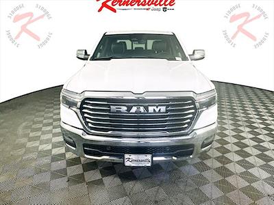 New 2026 Ram 1500 Laramie Crew Cab for sale #260286 - photo 2