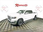 New 2026 Ram 1500 Laramie Crew Cab for sale #260286 - photo 3