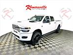 New 2026 Ram 2500 Tradesman Crew Cab for sale #260289 - photo 3