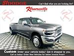 New 2026 Ram 3500 Laramie Crew Cab for sale #260290 - photo 1