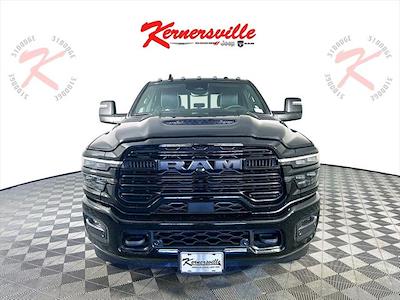 New 2026 Ram 3500 Laramie Crew Cab for sale #260295 - photo 2