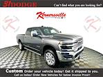 New 2026 Ram 3500 Laramie Crew Cab for sale #260296 - photo 1