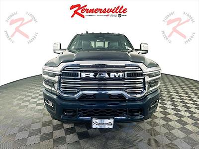 New 2026 Ram 3500 Laramie Crew Cab for sale #260298 - photo 2