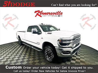 New 2026 Ram 3500 Limited Crew Cab 4x4 Pickup for sale #260299 - photo 1