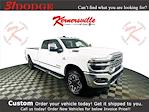 New 2026 Ram 3500 Limited Crew Cab 4x4 Pickup for sale #260299 - photo 1