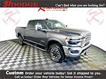 New 2026 Ram 3500 Longhorn Crew Cab 4x4 Pickup for sale #260302 - photo 1