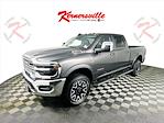 New 2026 Ram 3500 Longhorn Crew Cab 4x4 Pickup for sale #260302 - photo 3