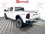 New 2026 Ram 2500 Warlock Crew Cab for sale #260303 - photo 5