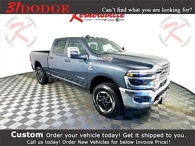 New 2026 Ram 2500 Laramie Crew Cab 4x4 Pickup for sale #260304 - photo 1
