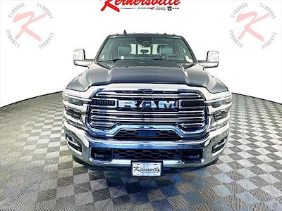 New 2026 Ram 2500 Laramie Crew Cab 4x4 Pickup for sale #260304 - photo 2