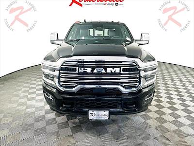 New 2026 Ram 2500 Laramie Crew Cab 4x4 Pickup for sale #260305 - photo 2