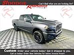 New 2026 Ram 2500 Laramie Crew Cab for sale #260306 - photo 1