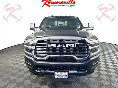 New 2026 Ram 2500 Limited Crew Cab 4x4 Pickup for sale #260307 - photo 2