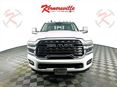 New 2026 Ram 2500 Longhorn Crew Cab 4x4 Pickup for sale #260309 - photo 2