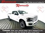 New 2026 Ram 2500 Longhorn Crew Cab 4x4 Pickup for sale #260309 - photo 1