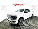 New 2026 Ram 2500 Longhorn Crew Cab 4x4 Pickup for sale #260309 - photo 3