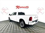 New 2026 Ram 2500 Longhorn Crew Cab 4x4 Pickup for sale #260309 - photo 5