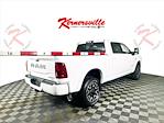 New 2026 Ram 2500 Longhorn Crew Cab 4x4 Pickup for sale #260309 - photo 7