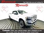 New 2026 Ram 2500 Longhorn Crew Cab 4x4 Pickup for sale #260310 - photo 1
