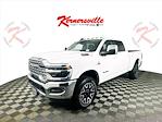 New 2026 Ram 2500 Longhorn Crew Cab 4x4 Pickup for sale #260310 - photo 3