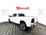 New 2026 Ram 2500 Longhorn Crew Cab 4x4 Pickup for sale #260310 - photo 5